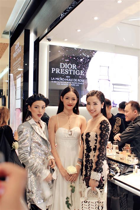 Dior vietnam